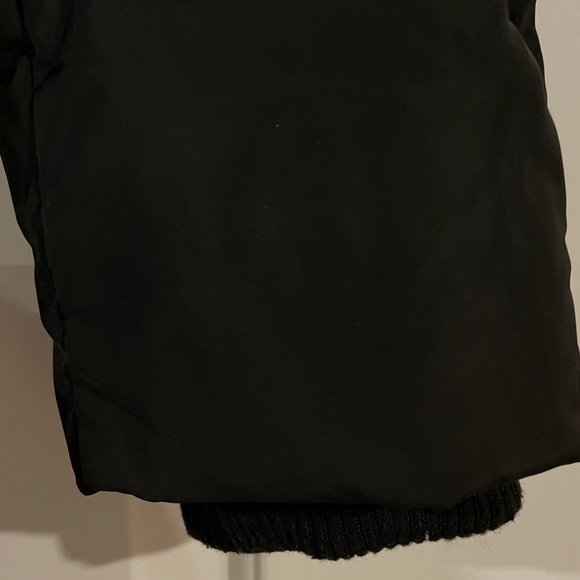 Armani Exchange Puffer Jacket - Picture 6 of 9